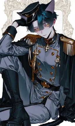 Profile image of リオン