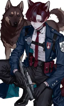 Profile image of シェド