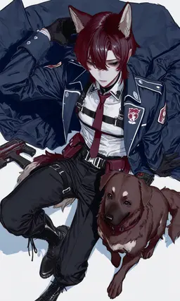 Profile image of シェド