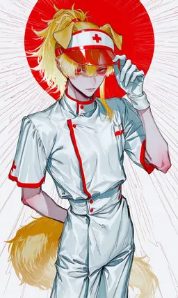 Profile image of リアム
