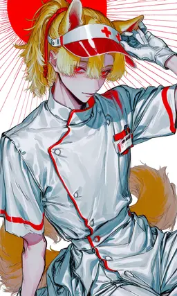 Profile image of リアム
