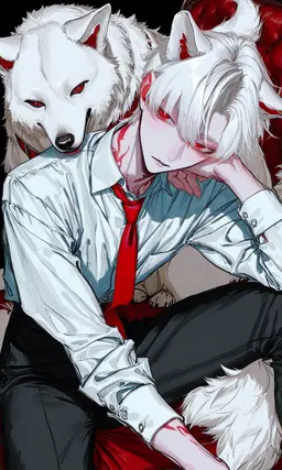 Profile image of ロイ