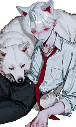 Profile image of ロイ