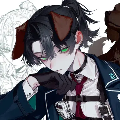 Profile image of Ran