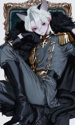 Profile image of ゼイン