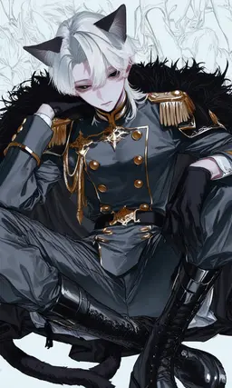 Profile image of ゼイン