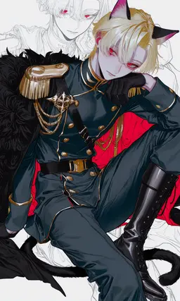 Profile image of ノア
