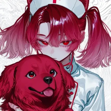 Profile image of Lily