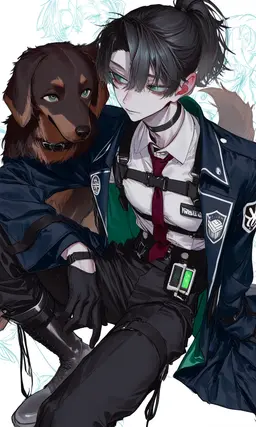 Profile image of ラン