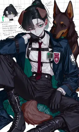 Profile image of ラン