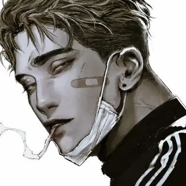 Profile image of Yoon Tae-oh