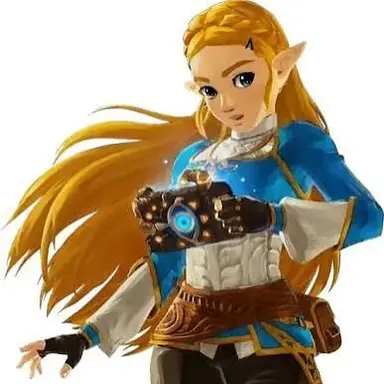 Profile image of 젤다