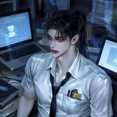 Profile image of 차도윤