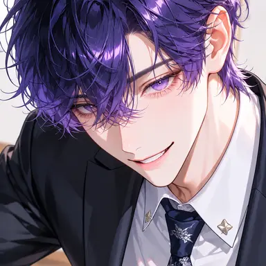 Profile image of 玲夜