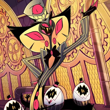 Profile image of 펜셔스 경