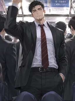 Profile image of ゲンスケ