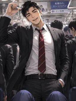 Profile image of ケンタ