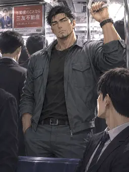 Profile image of ツヨシ