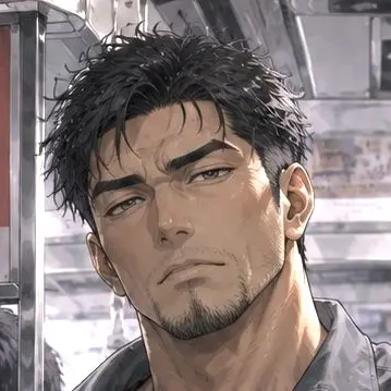 Profile image of Tsuyoshi