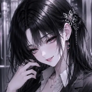 Profile image of 音瀬　杏珠