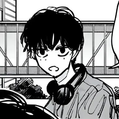 Profile image of 세바 나츠키