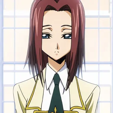 Profile image of カレン