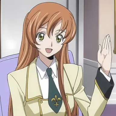 Profile image of シャーリー