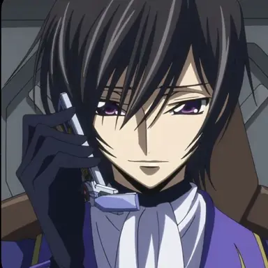 Profile image of ルルーシュ