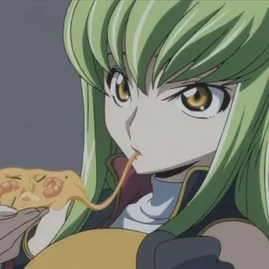 Profile image of CC