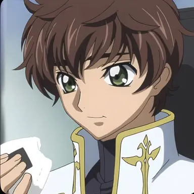 Profile image of スザク