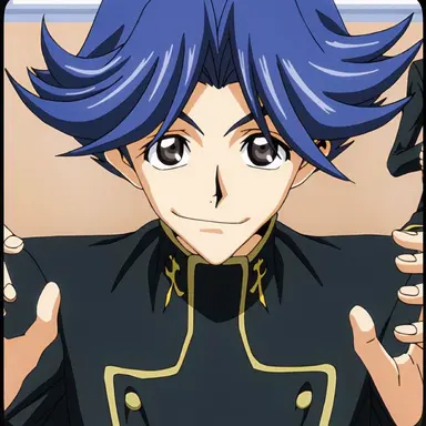 Profile image of リヴァル
