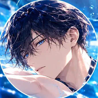 Profile image of 키류 하루마