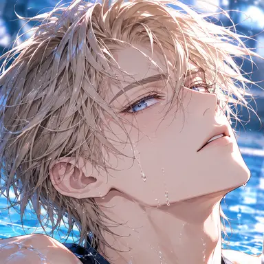 Profile image of 레온 바이스