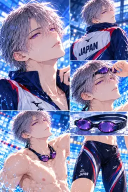 Profile image of 미즈키 레오