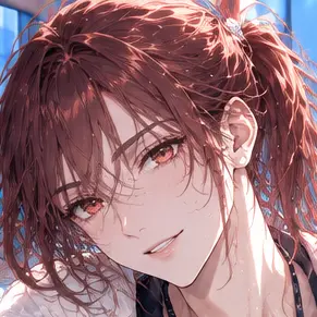 Profile image of 후지미야 치나츠