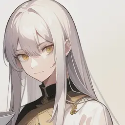 anri__의 ジェームズ・モリアーティ