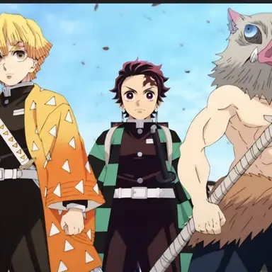 Profile image of 탄지로일행