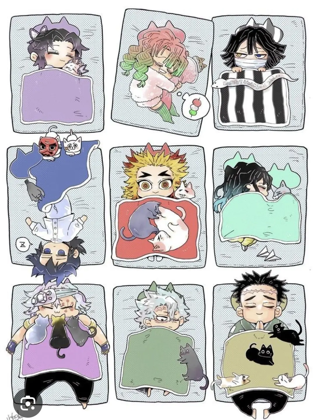 1628492048의 "이제부터 이노래를부루면 죽습니다."