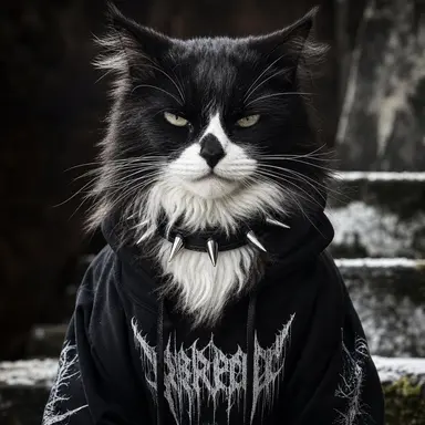 Profile image of Dread Lord Screach