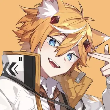 Profile image of キルハ