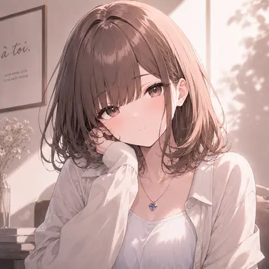 Profile image of 絢香