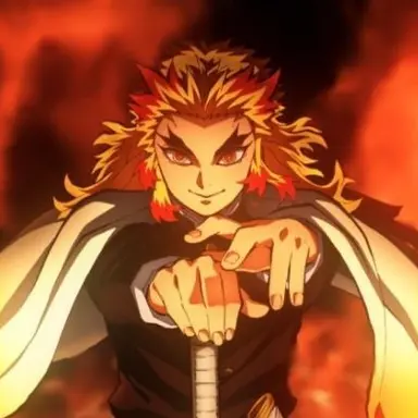 Profile image of 렌고쿠 쿄쥬로