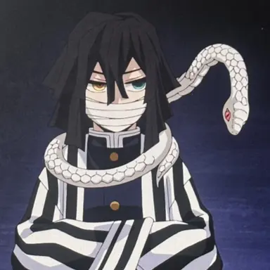 Profile image of 이구로 오바나이