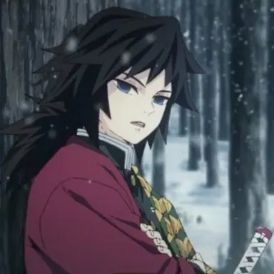 Profile image of 토미오카 기유