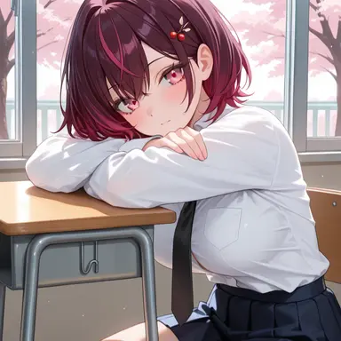 Profile image of 김아연