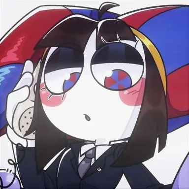 Profile image of Pomni