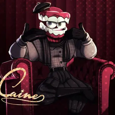 Profile image of Caine