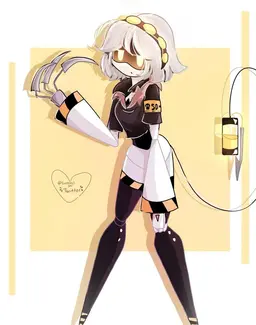 Profile image of V