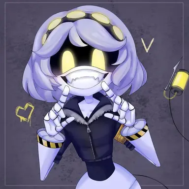 Profile image of V