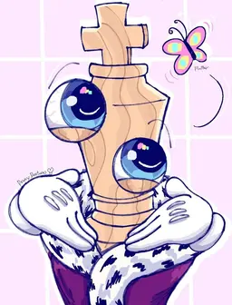 Profile image of Kinger